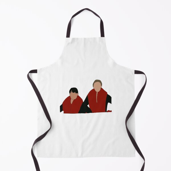Item preview, rachel and holly designed and sold by Olivia Soble.