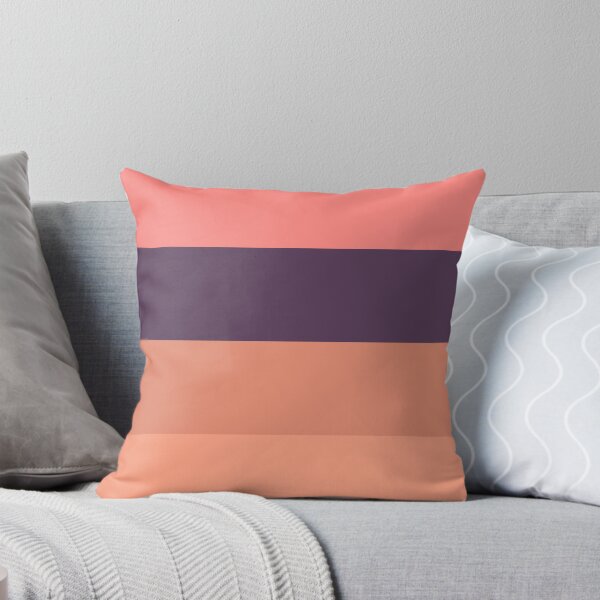 Item preview, Flushing Twilight Mix Solid Color designed and sold by WayneTower.