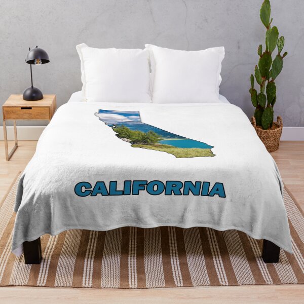 Item preview, California Meadow Design (T-Shirt) designed and sold by TeeStoreMeStore.