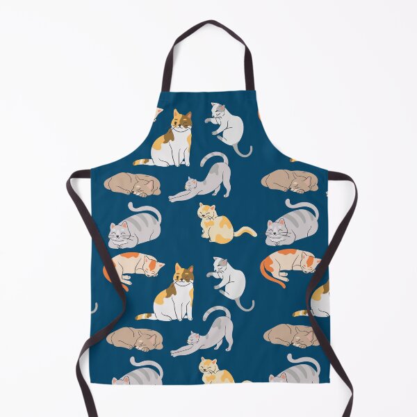 Item preview, Cute Cats designed and sold by luizard.