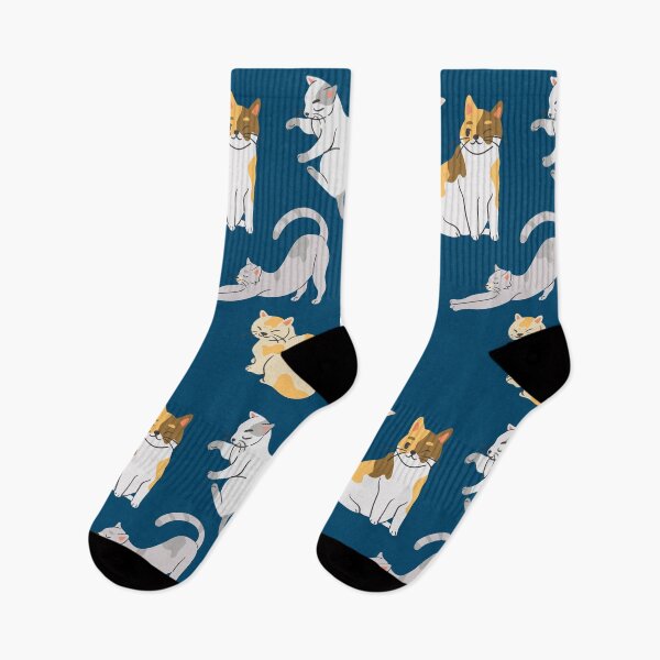 Item preview, Cute Cats designed and sold by luizard.