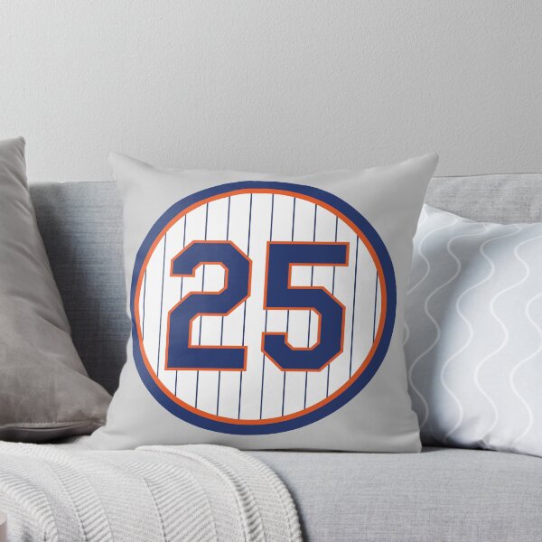 Item preview, Bobby Bonilla #25 Jersey Number designed and sold by StickBall.