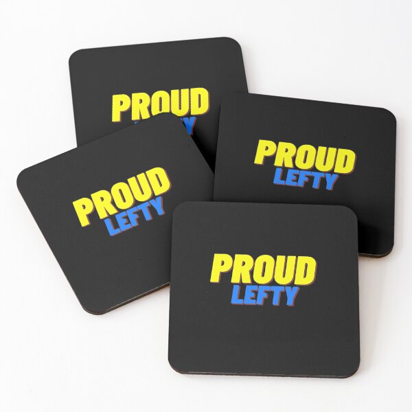 Item preview, Proud left handed designed and sold by Tecnofa.
