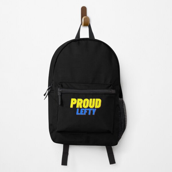 Item preview, Proud left handed designed and sold by Tecnofa.