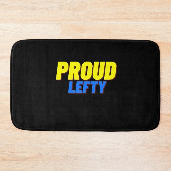 Item preview, Proud left handed designed and sold by Tecnofa.