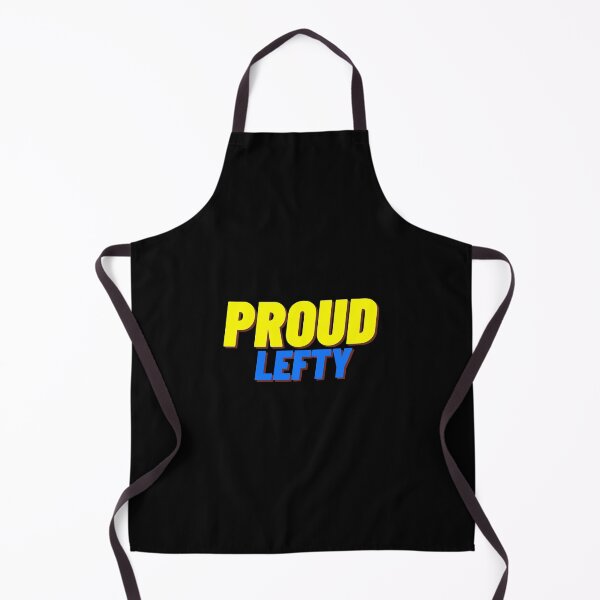 Item preview, Proud left handed designed and sold by Tecnofa.