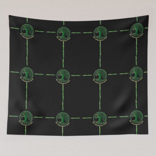 Item preview, Irish Celtic Gaelic Tree of Life Symbol designed and sold by GOOW.