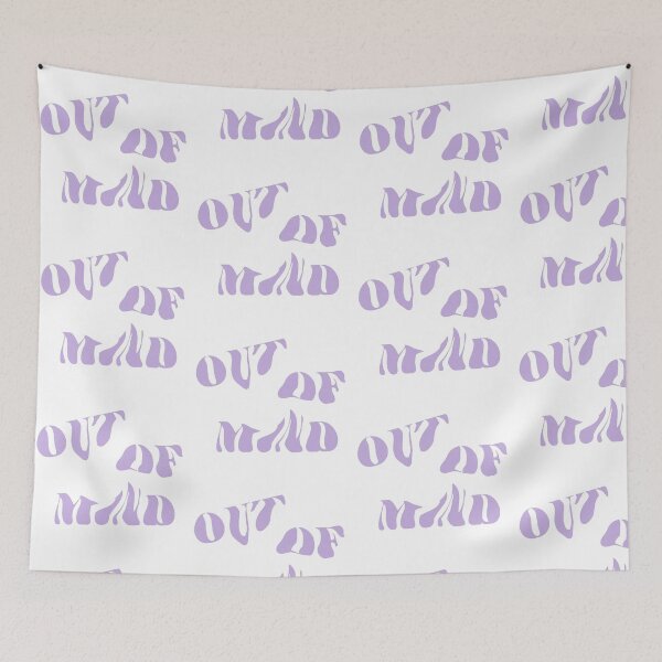 Item preview, out of mind designed and sold by pnkrose.