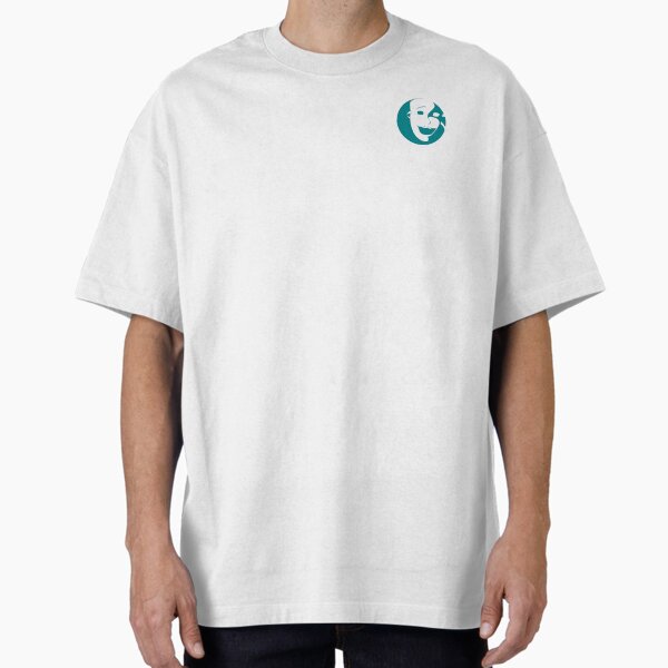 Oversized T-Shirt