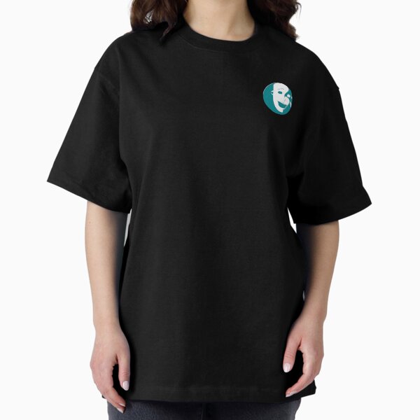 Company Shirts Oversized T-Shirt