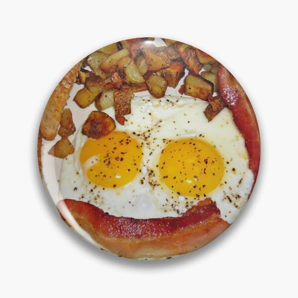 Item preview, Happy Breakfast designed and sold by Frankie Cat Photography.