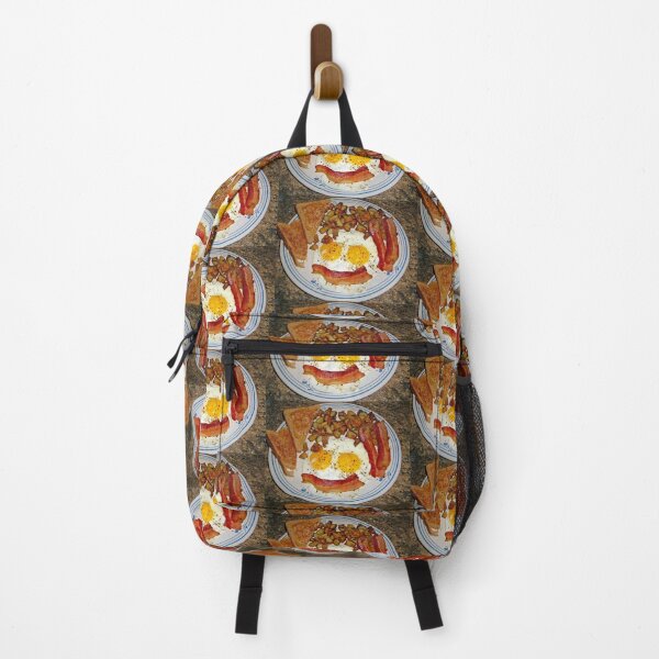 Item preview, Happy Breakfast designed and sold by Frankie Cat Photography.