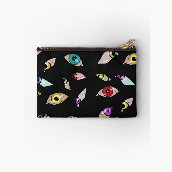 Item preview, Spooky Eyes Pattern designed and sold by Carrie-Art.