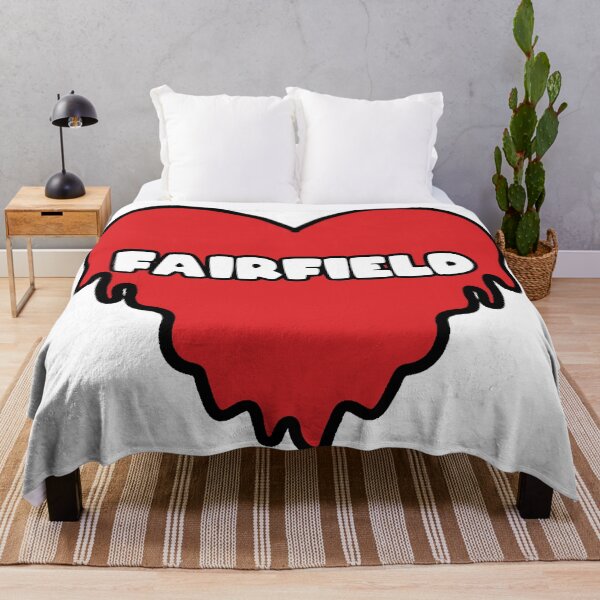Item preview, Fairfield Dripping Heart designed and sold by NicholasForbes.