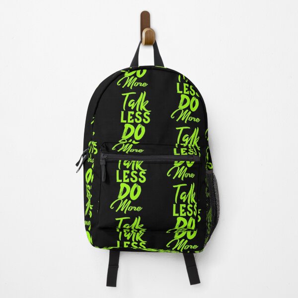 Item preview, TALK LESS DO MORE designed and sold by Hussain Shirts.