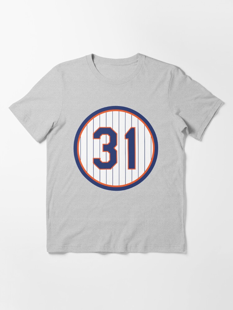 Tom Seaver #41 Jersey Number Sticker for Sale by StickBall