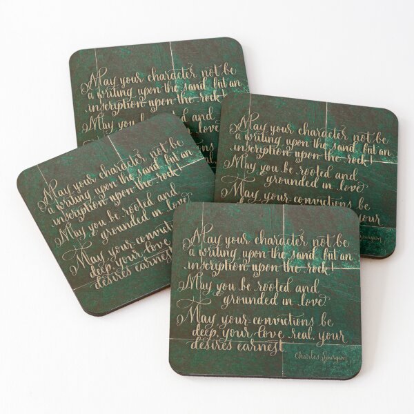 Item preview, Upon the Rock designed and sold by jenessink.