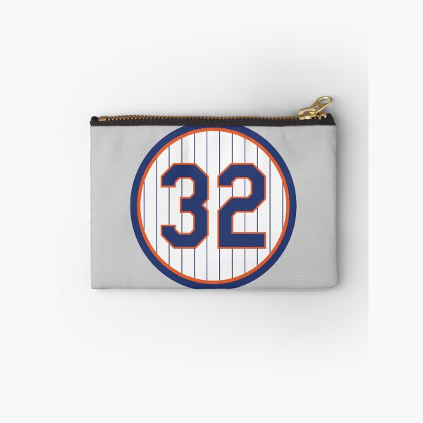 Item preview, Steven Matz #32 Jersey Number designed and sold by StickBall.