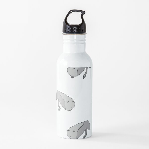 Bridge Worm Water Bottle