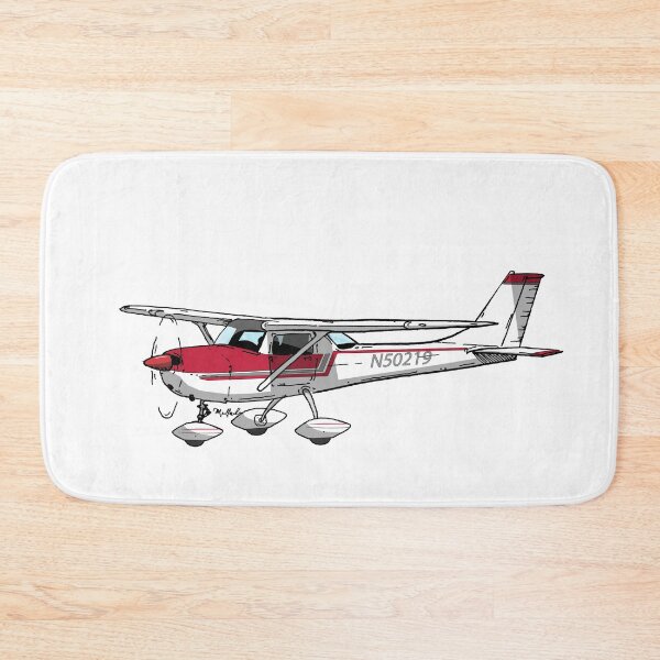 Item preview, Cessna 150 N50219 designed and sold by Michael Garber.