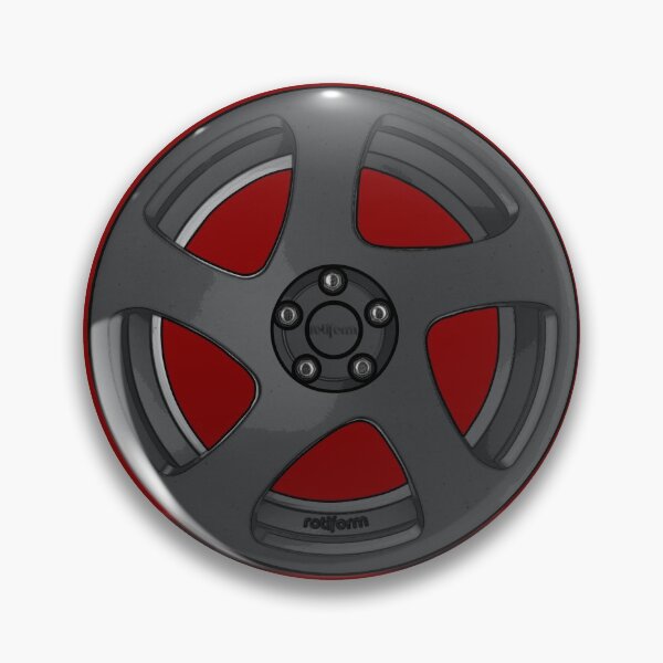 Item preview, ROTI,FORM RIM designed and sold by iconicmachines.