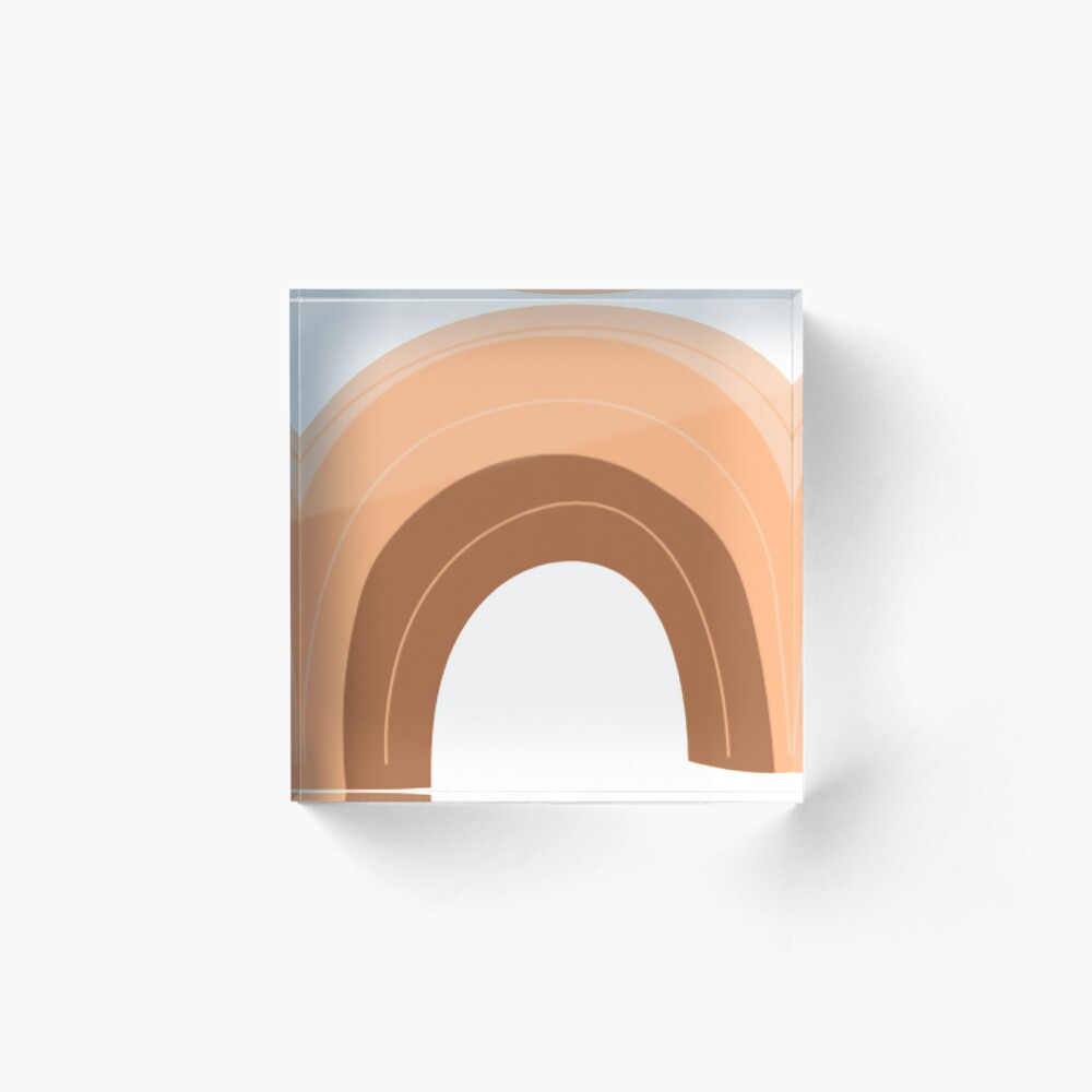 Item preview, Acrylic Block designed and sold by mbaa.