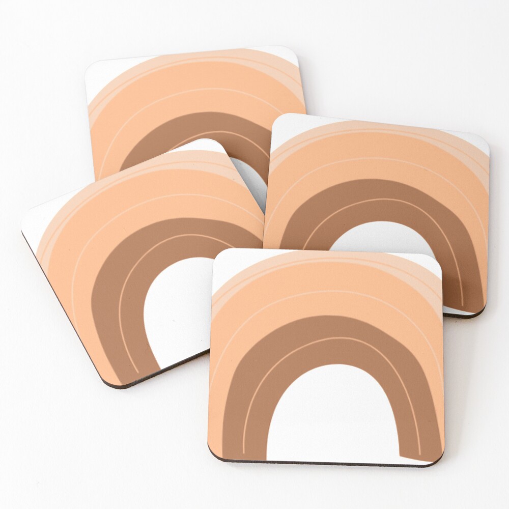 Item preview, Coasters (Set of 4) designed and sold by mbaa.