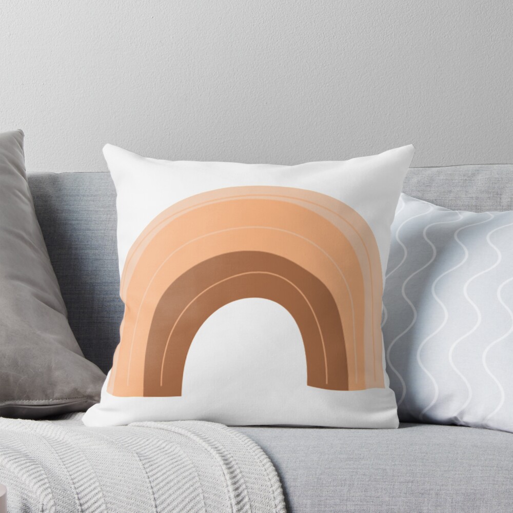 Item preview, Throw Pillow designed and sold by mbaa.