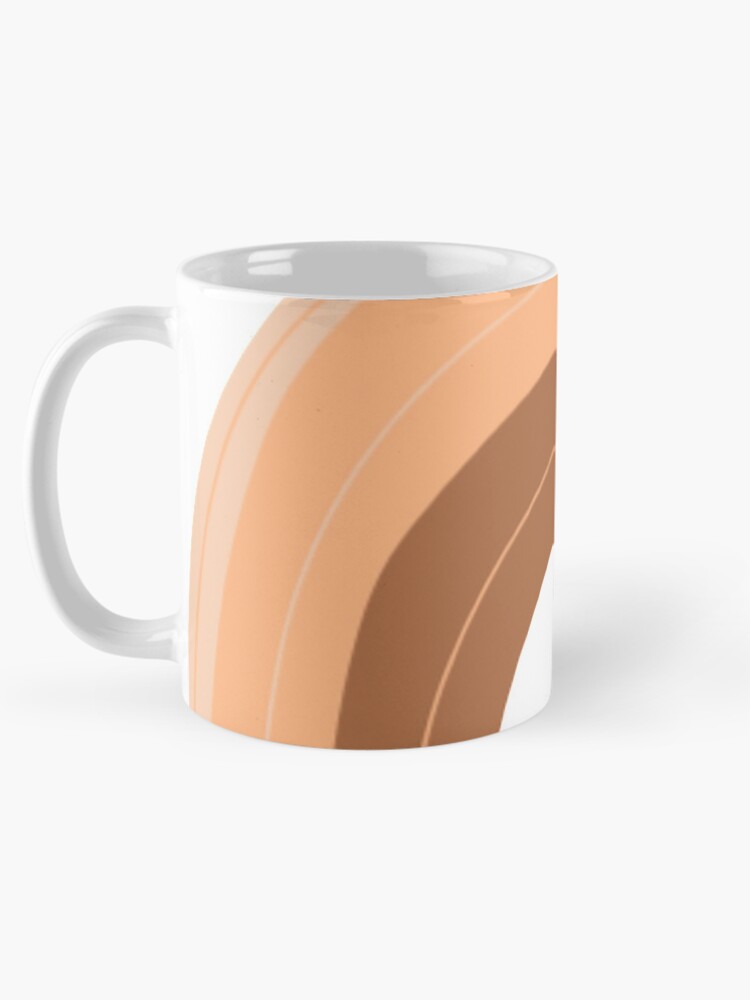 Thumbnail 5 of 6, Coffee Mug, raindbow designed and sold by mbaa.