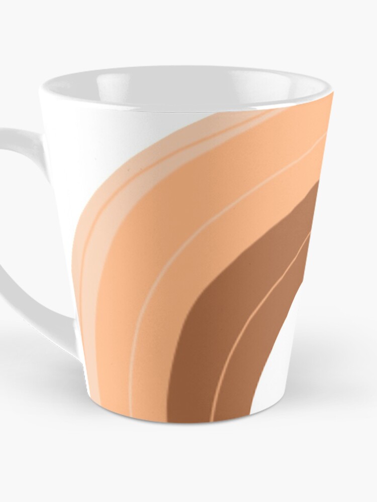 Thumbnail 3 of 4, Coffee Mug, raindbow designed and sold by mbaa.