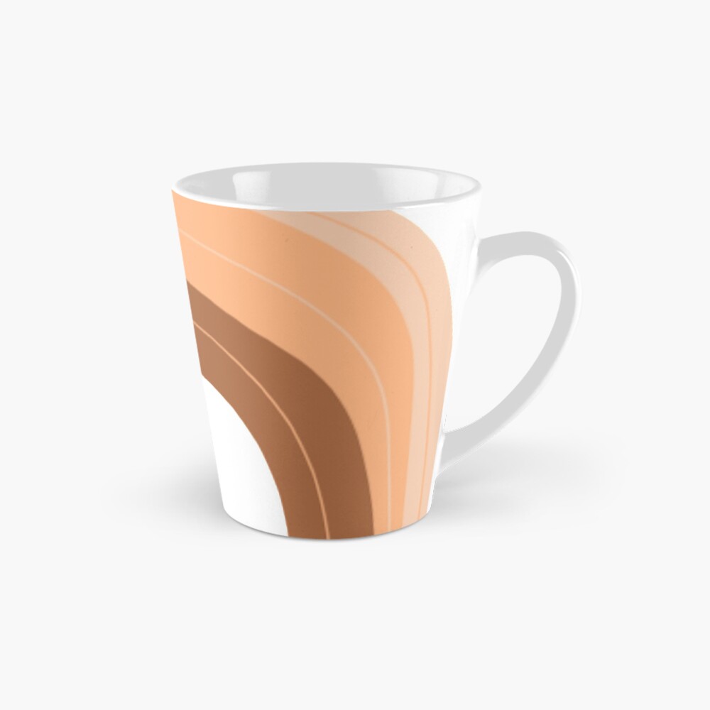 Item preview, Tall Mug designed and sold by mbaa.