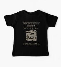 Village Quest - Lagiacrus Baby Tee