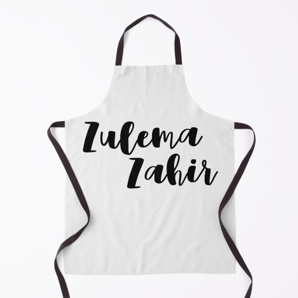 Item preview, Zulema Zahir | Typography 2 designed and sold by KauzSL.