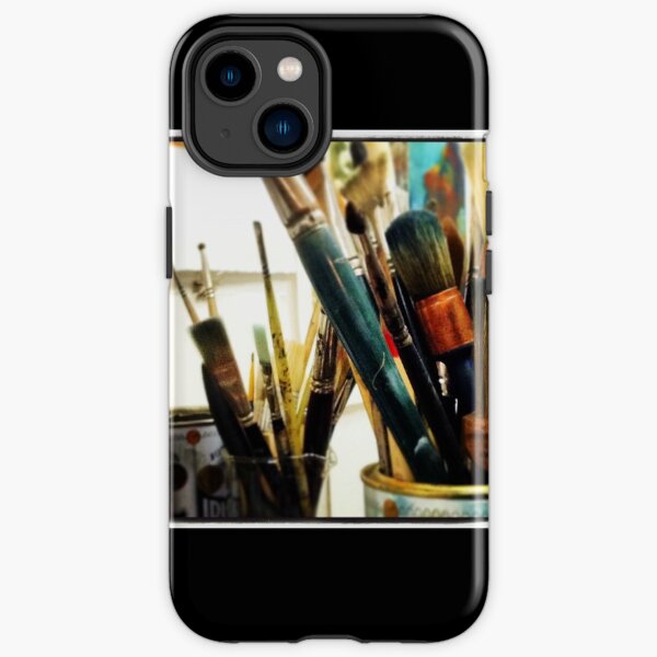 Finding Beauty in Everyday Things iPhone Tough Case
