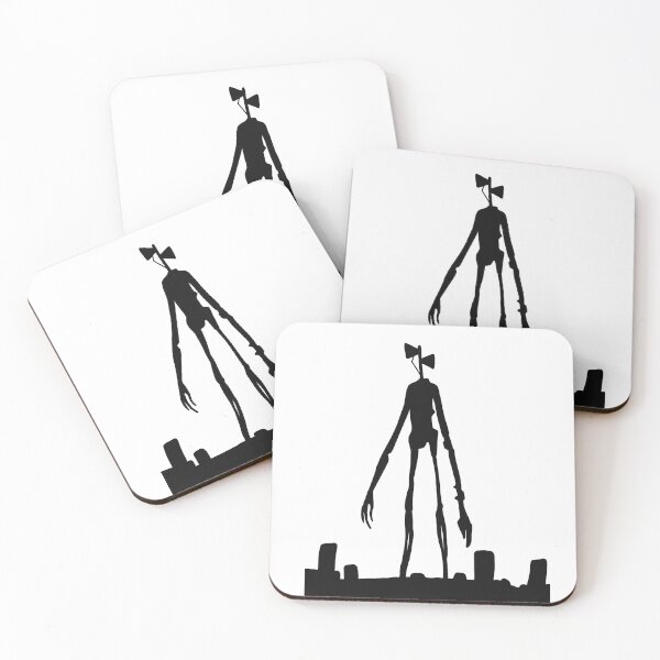 Item preview, Siren head designed and sold by EuphoiraDesigns.