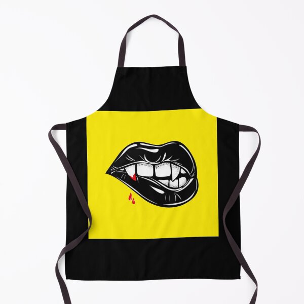 Item preview, Halloween Vampire Bite designed and sold by CreativeMeaning.
