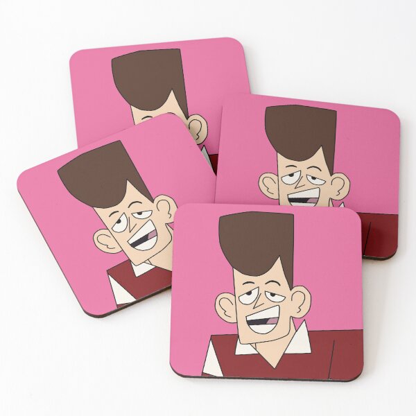 Item preview, JFK - Himbo Supreme  designed and sold by AchillesArts.