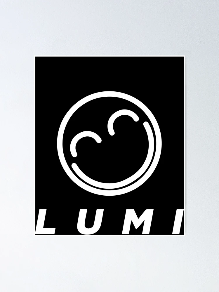 DESIGN YOUR OWN STAMPS, DECALS AND PRINTS WITH LUMI