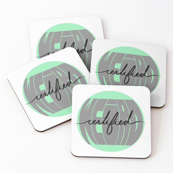 Item preview, Certified Weird designed and sold by solitarysketch.