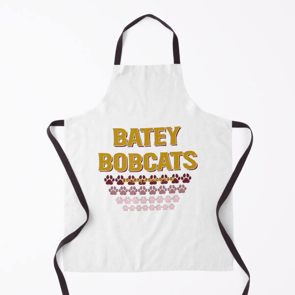 Item preview, Batey Bobcats designed and sold by trendingshop97.