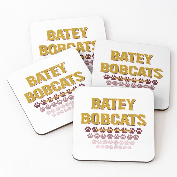 Item preview, Batey Bobcats designed and sold by trendingshop97.