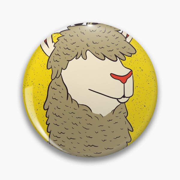 Item preview, No Prob Lama designed and sold by girlsgetgadgets.