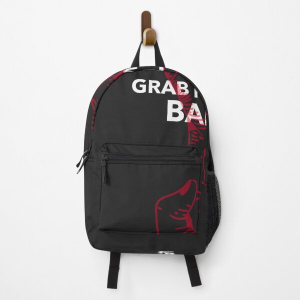 Item preview, Grab Him By The Ballot designed and sold by Skaters.