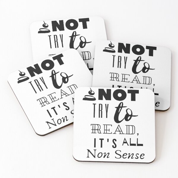 Item preview, Do not Try to read, it's all nonsense. designed and sold by arorpalak.