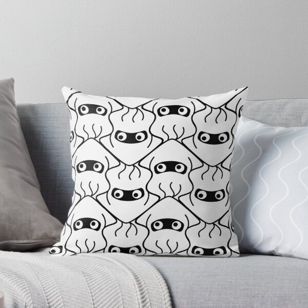 Item preview, White Blooper designed and sold by Asheton S. Mayfield.