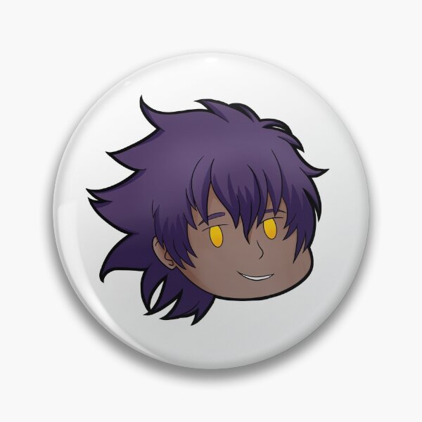 Item preview, Nea D Campbell Chibi  designed and sold by kiwi-moyashion.