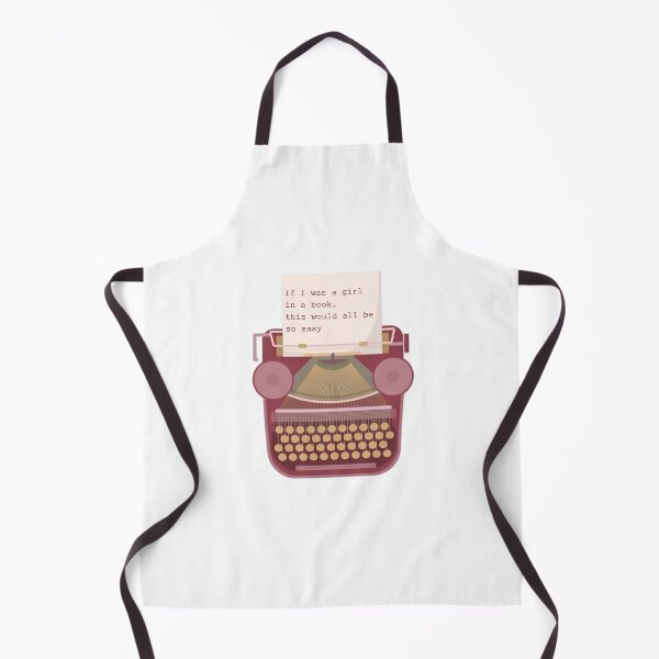 Item preview, Little Women Quote designed and sold by chrisevanswife.