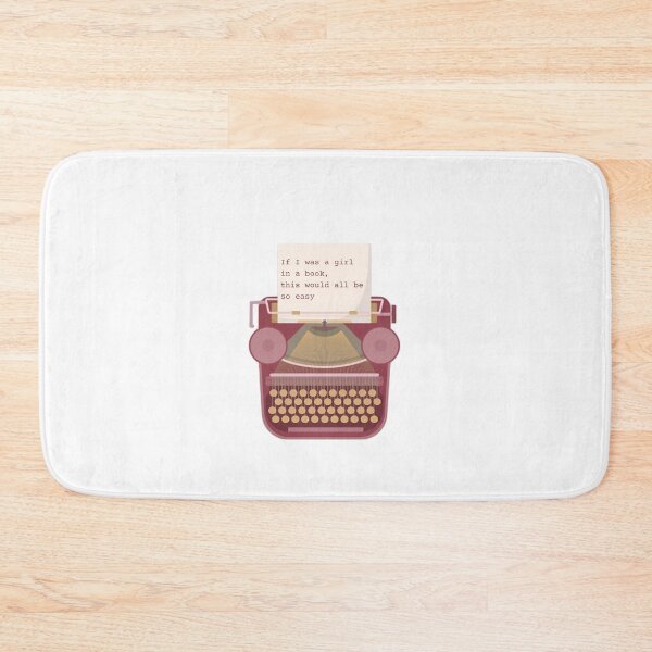 Item preview, Little Women Quote  designed and sold by chrisevanswife.