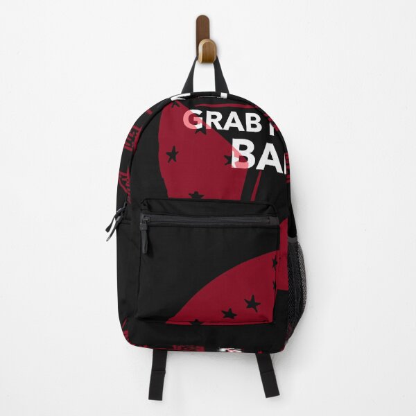 Item preview,  Grab Him By The Ballot designed and sold by Skaters.