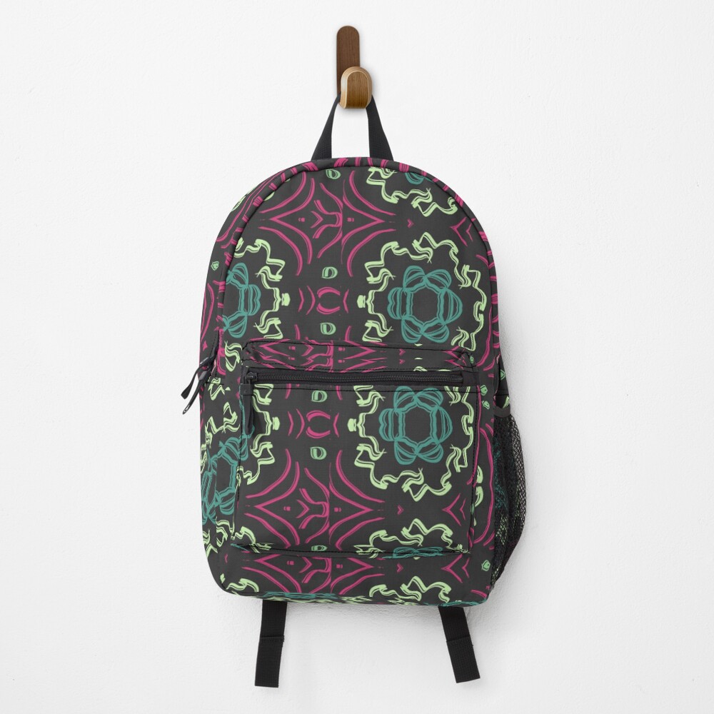 Item preview, Backpack designed and sold by FadyaF.